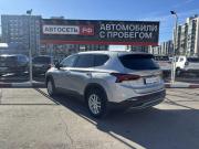 Hyundai Santa Fe IV Рестайлинг Альметьевск  - изображение 35