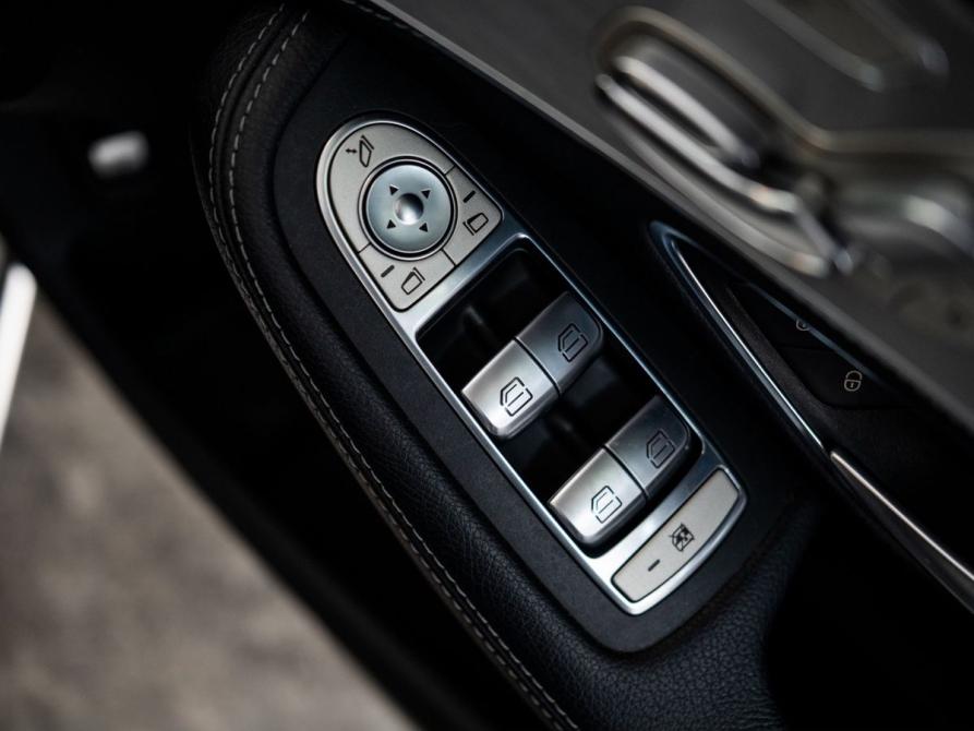 Mercedes-Benz C-Класс IV (W205) Иркутск  - изображение 20