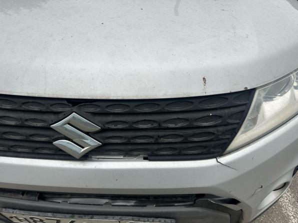 Suzuki Vitara II с пробегом 2015 года, цена 1 495 000 рублей, 108000 км, внедорожник, Автокод Объявления
