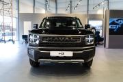 Haval H3 I Рестайлинг Санкт-Петербург  - изображение 24