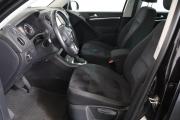Volkswagen Tiguan I Рестайлинг Санкт-Петербург  - изображение 25
