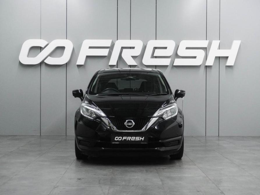 Nissan Note II Рестайлинг Воронеж  - изображение 3