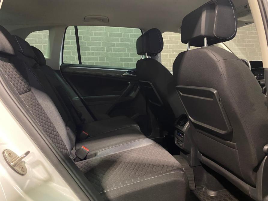 Volkswagen Tiguan II Челябинск  - изображение 11