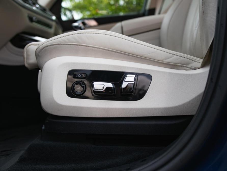BMW X7 I (G07) Санкт-Петербург  - изображение 14
