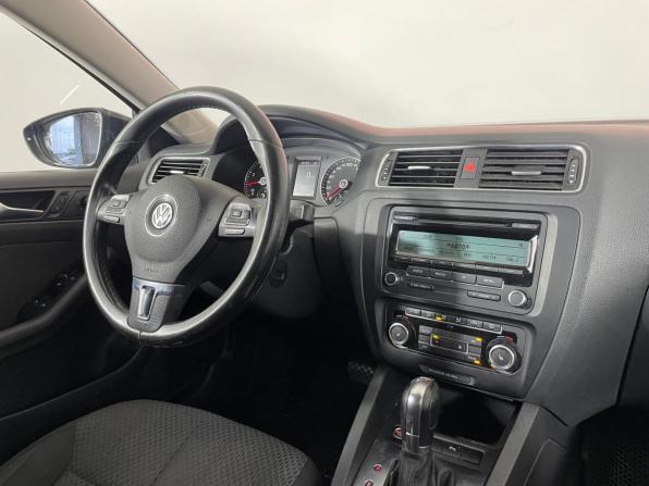 Volkswagen Jetta VI с пробегом 2011 года, цена 998 000 рублей, 150235 км, седан, Автокод Объявления