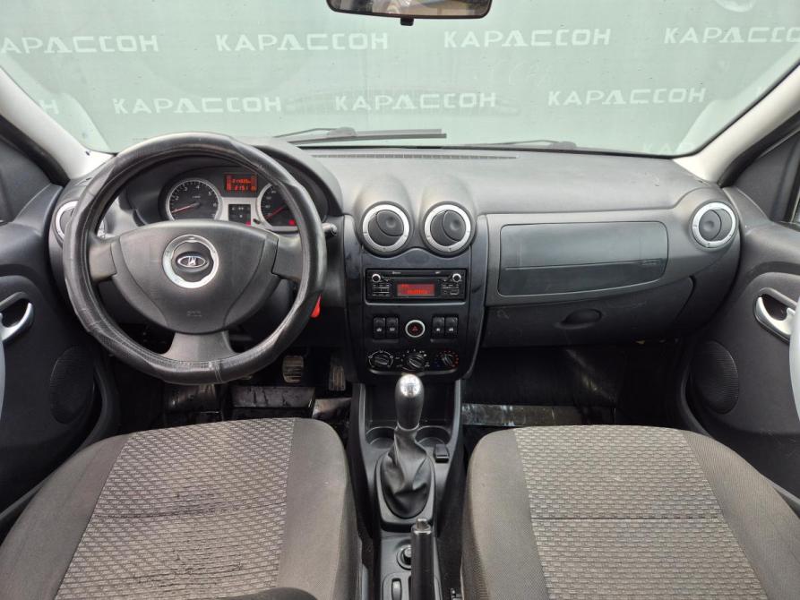 Lada (ВАЗ) Largus I Екатеринбург  - изображение 6