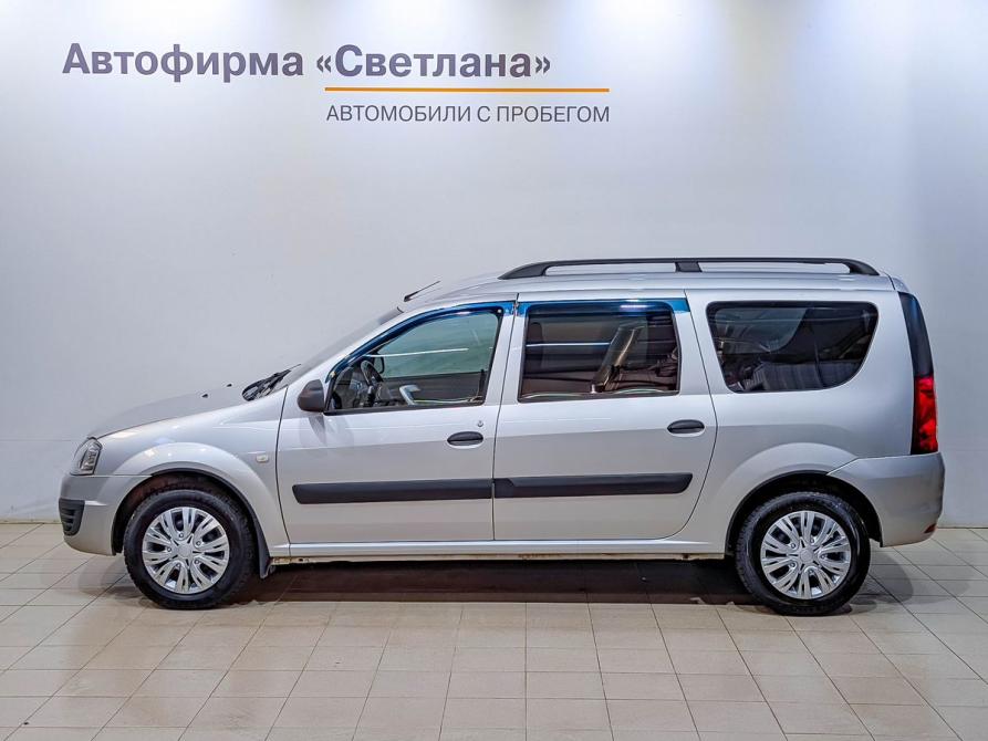 Lada (ВАЗ) Largus I Ярославль  - изображение 4