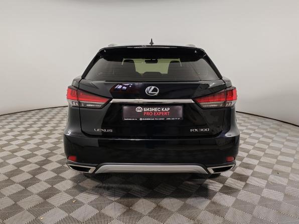Lexus RX IV Рестайлинг с пробегом 2021 года, цена 4 549 000 рублей, 105732 км, внедорожник, Автокод Объявления