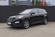Hyundai Santa Fe III Сыктывкар  - изображение 20