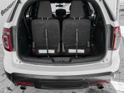 Ford Explorer V Екатеринбург  - изображение 30