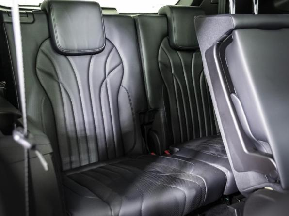 Chery Tiggo 9 I с пробегом 2024 года, цена 3 497 000 рублей, 15503 км, внедорожник, Автокод Объявления