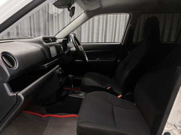 Toyota Probox I Рестайлинг с пробегом 2018 года, цена 969 000 рублей, 123000 км, универсал, Автокод Объявления