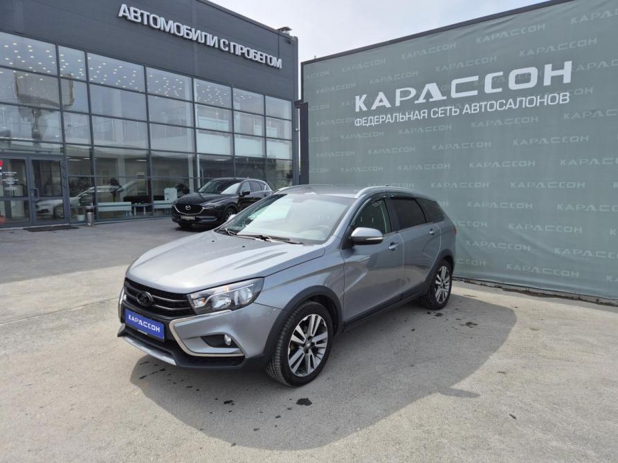 Lada (ВАЗ) Vesta I Екатеринбург  - изображение 1