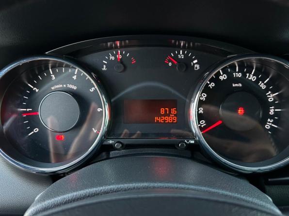 Peugeot 3008 I с пробегом 2011 года, цена 925 000 рублей, 142989 км, внедорожник, Автокод Объявления