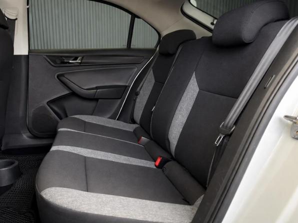 Skoda Rapid II с пробегом 2021 года, цена 1 297 000 рублей, 138036 км, лифтбек, Автокод Объявления