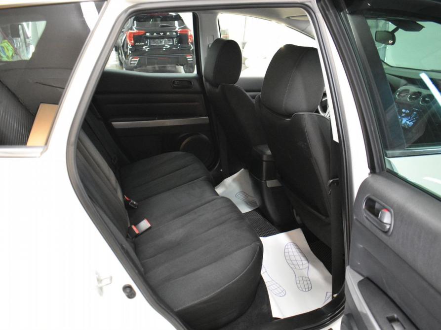 Mazda CX-7 I Рестайлинг Мурманск  - изображение 21