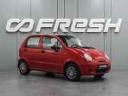 Daewoo Matiz I Рестайлинг Воронеж  - изображение 16