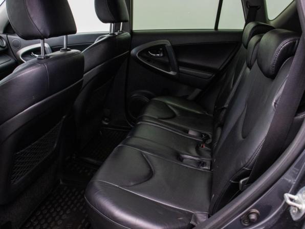 Toyota RAV4 III (XA30) с пробегом 2009 года, цена 1 224 000 рублей, 175682 км, внедорожник, Автокод Объявления