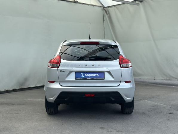 Lada (ВАЗ) XRAY I с пробегом 2017 года, цена 760 000 рублей, 123551 км, хэтчбек, Автокод Объявления