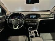 Kia Sportage IV Рестайлинг Краснодар  - изображение 39