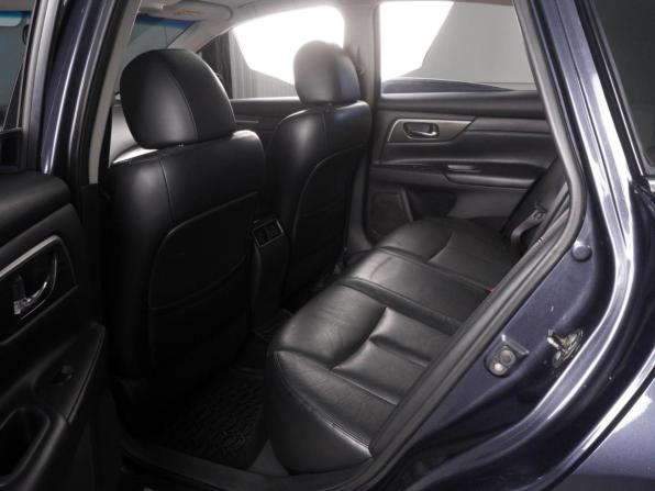 Nissan Teana III с пробегом 2015 года, цена 1 319 000 рублей, 216003 км, седан, Автокод Объявления