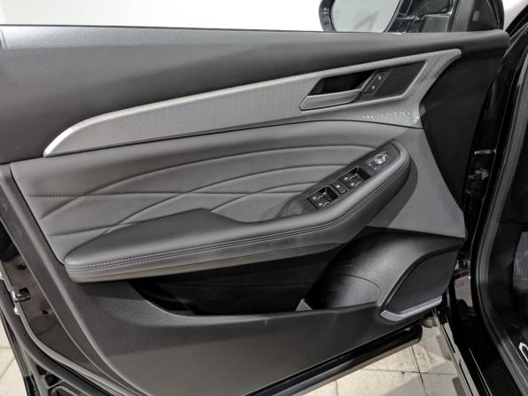 Haval F7x I Рестайлинг с пробегом 2022 года, цена 2 170 000 рублей, 71423 км, внедорожник, Автокод Объявления