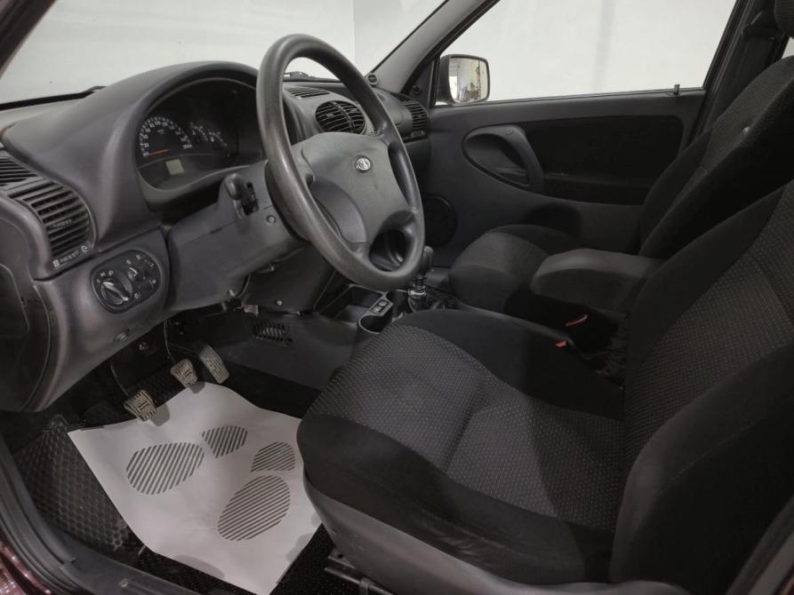 Lada (ВАЗ) Kalina I Альметьевск  - изображение 9