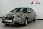 Audi A6 III (C6) Екатеринбург  - изображение 18