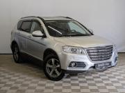 Haval H6 II Москва  - изображение 33