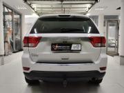 Jeep Grand Cherokee IV (WK2) Минеральные Воды  - изображение 26