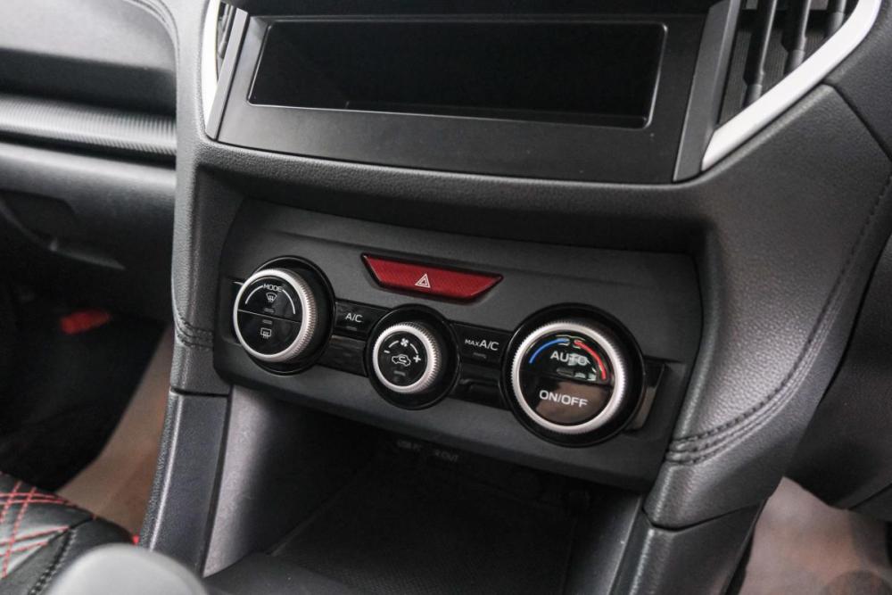 Subaru Impreza V Красноярск  - изображение 15