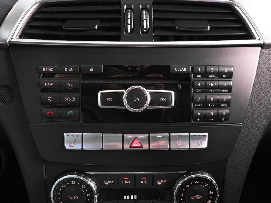 Mercedes-Benz C-Класс III (W204) Рестайлинг Ростов-на-Дону  - изображение 14