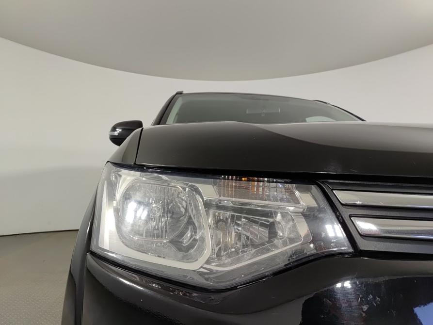 Mitsubishi Outlander III Уфа  - изображение 21