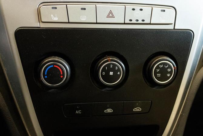 Geely Emgrand X7 I с пробегом 2014 года, цена 550 000 рублей, 79725 км, внедорожник, Автокод Объявления