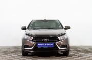 Lada (ВАЗ) Vesta I Сургут  - изображение 19
