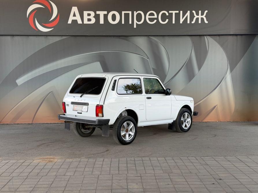 Lada (ВАЗ) Niva Legend I Волгоград  - изображение 5