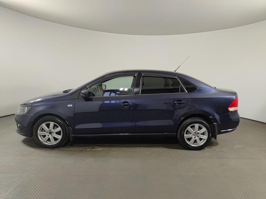 Volkswagen Polo V Уфа  - изображение 10