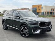 Geely Monjaro I Рестайлинг 2 Казань  - изображение 31