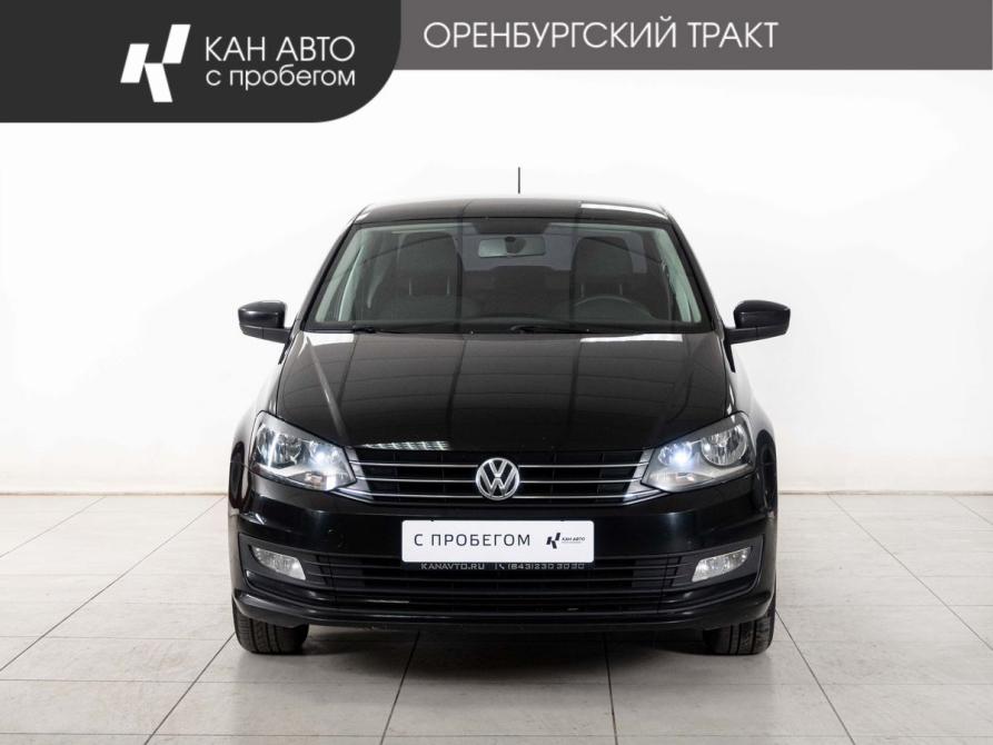Volkswagen Polo V Рестайлинг Казань  - изображение 2