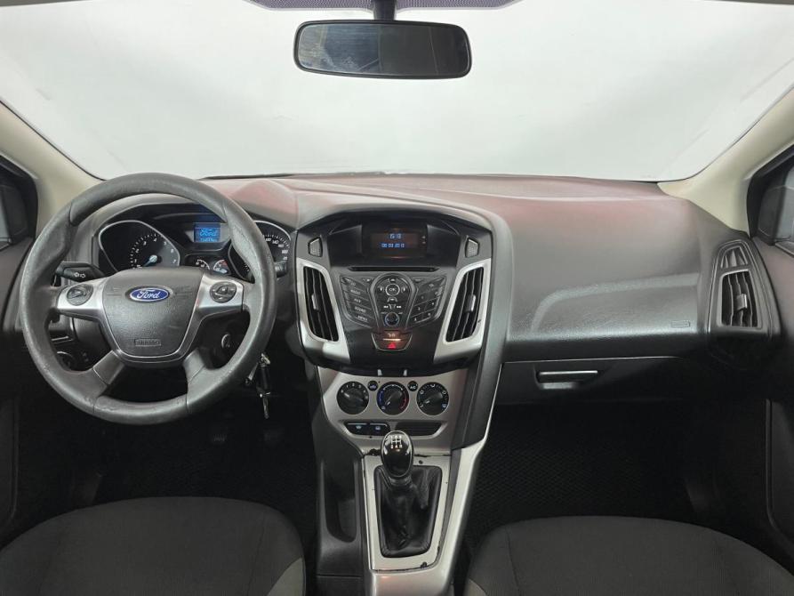 Ford Focus III Воронеж  - изображение 8