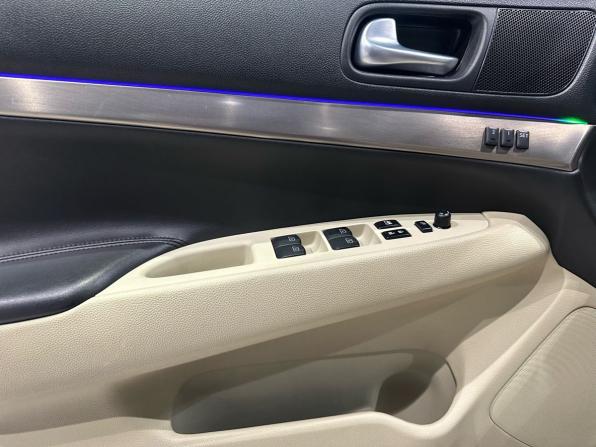 Infiniti G IV с пробегом 2011 года, цена 1 145 000 рублей, 388935 км, седан, Автокод Объявления