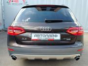 Audi A4 allroad IV (B8) Рестайлинг Ярославль  - изображение 34
