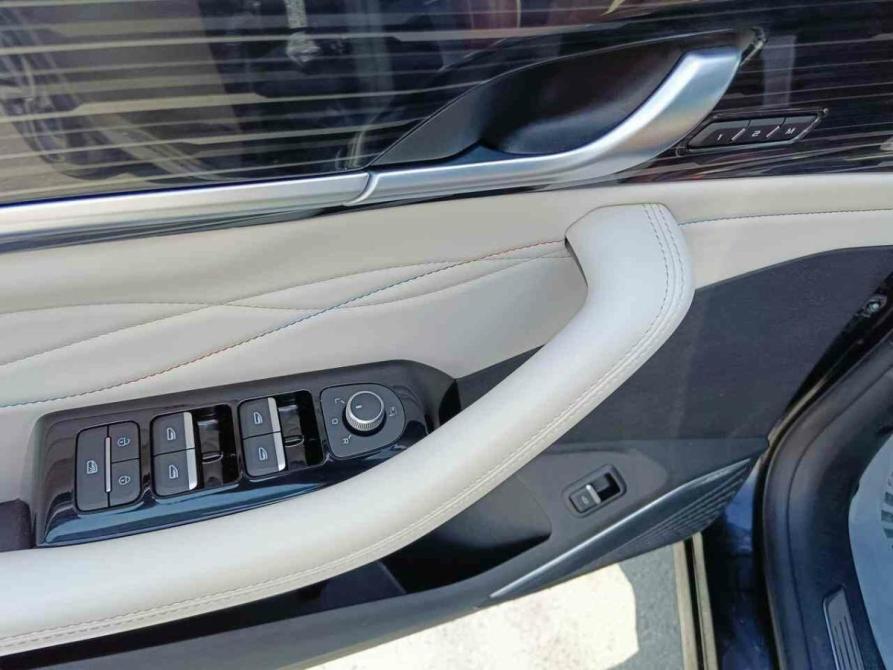 Geely Monjaro I Тюмень  - изображение 13