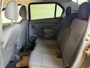 Renault Logan II Рестайлинг Псков  - изображение 29