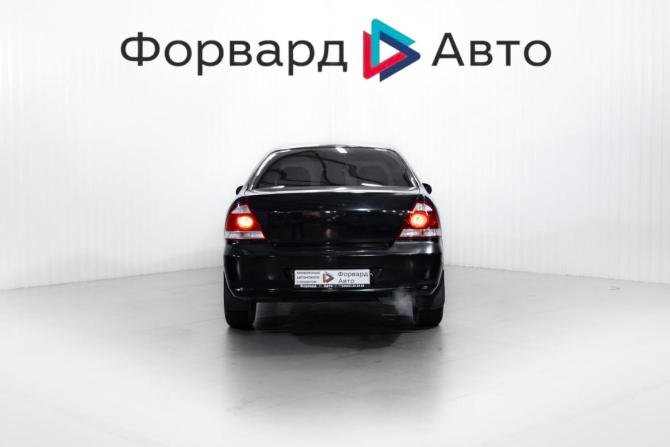 Nissan Almera Classic I с пробегом 2007 года, цена 499 000 рублей, 247169 км, седан, Автокод Объявления