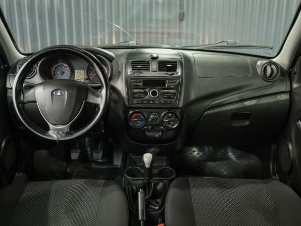 Lada (ВАЗ) Kalina II с пробегом 2015 года, цена 329 000 рублей, 125276 км, универсал, Автокод Объявления