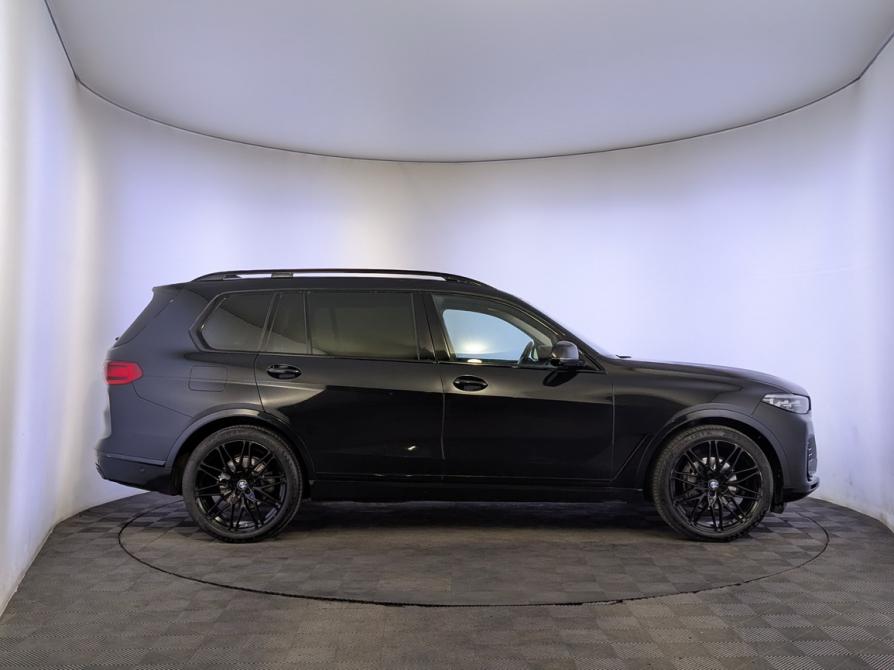 BMW X7 I (G07) Москва  - изображение 4