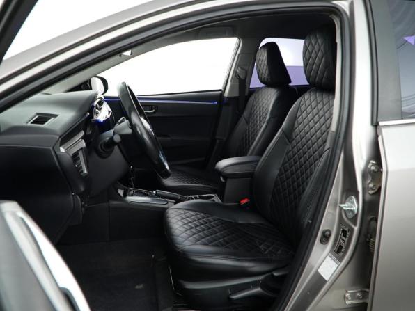 Toyota Corolla XI (E160 E170 E180) с пробегом 2013 года, цена 1 150 046 рублей, 227989 км, седан, Автокод Объявления