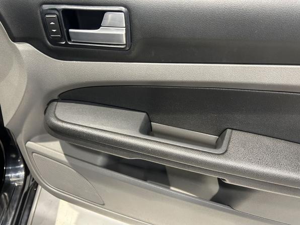 Ford Focus II Рестайлинг с пробегом 2009 года, цена 447 000 рублей, 170000 км, хэтчбек, Автокод Объявления