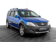 Lada (ВАЗ) Largus I Москва  - изображение 30